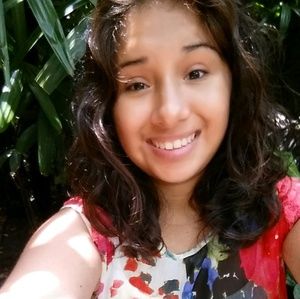 Meet your Posher, Liset